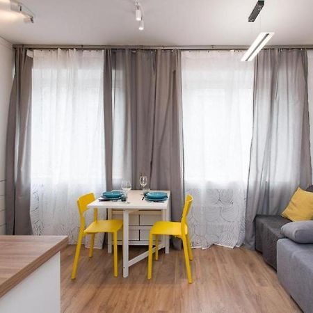 Slowackiego 11B - Cozy Studio By Homeprime Krasków Exterior foto