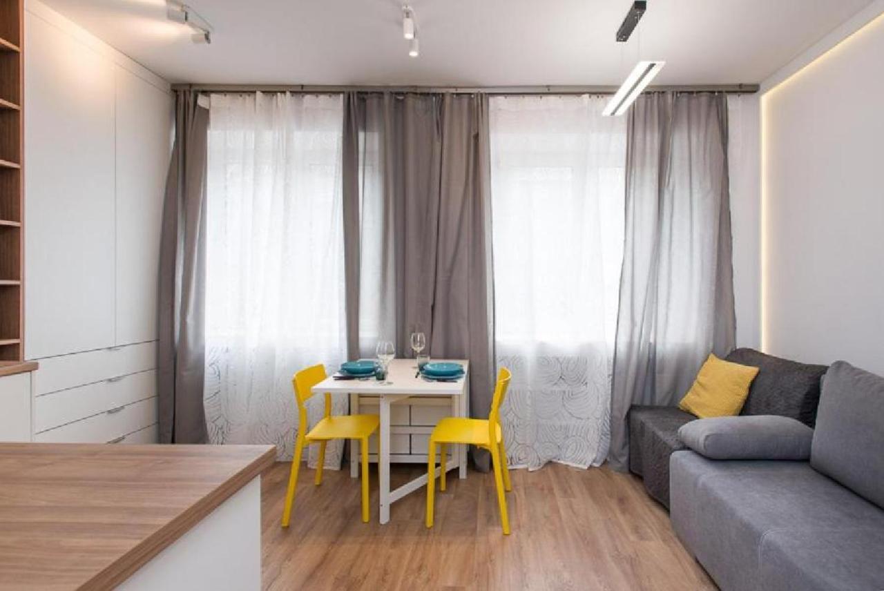 Slowackiego 11B - Cozy Studio By Homeprime Krasków Exterior foto