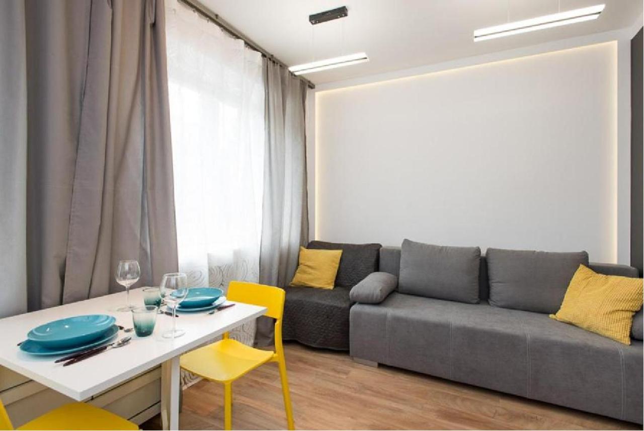 Slowackiego 11B - Cozy Studio By Homeprime Krasków Exterior foto