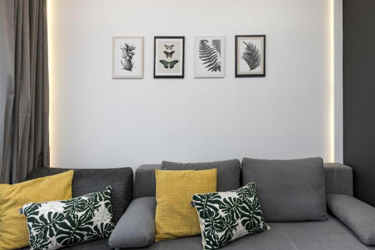 Slowackiego 11B - Cozy Studio By Homeprime Krasków Exterior foto