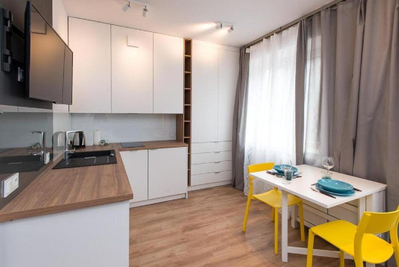 Slowackiego 11B - Cozy Studio By Homeprime Krasków Exterior foto